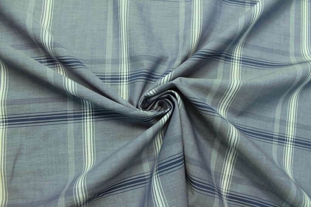 Сорочечная ткань Max Mara (Артикул: И12523)